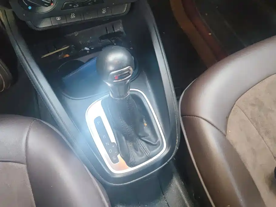 Audi A1 — миниатюра 16