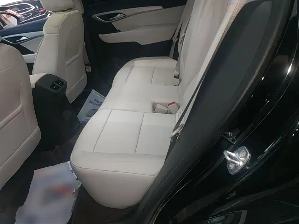 Buick Envision Plus — миниатюра 17