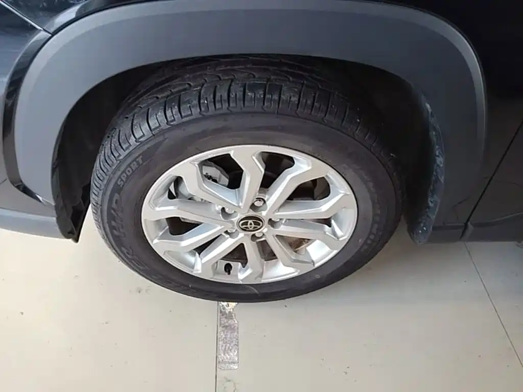 Toyota Frontlander — миниатюра 23