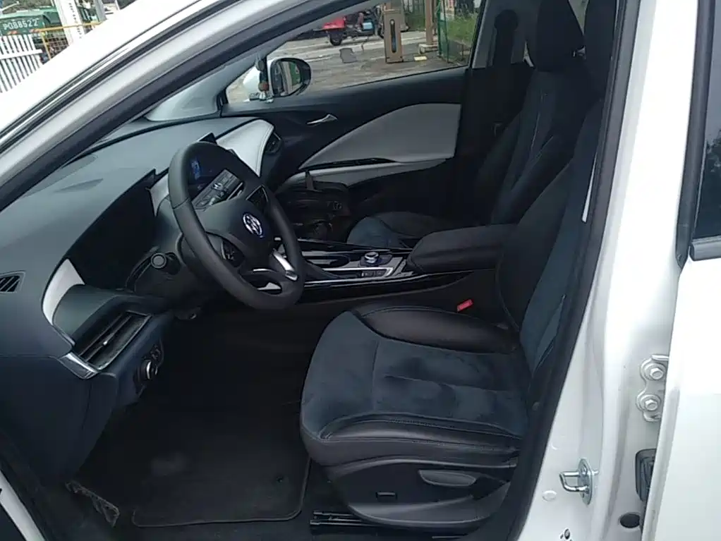 Buick Velite 6 — миниатюра 15