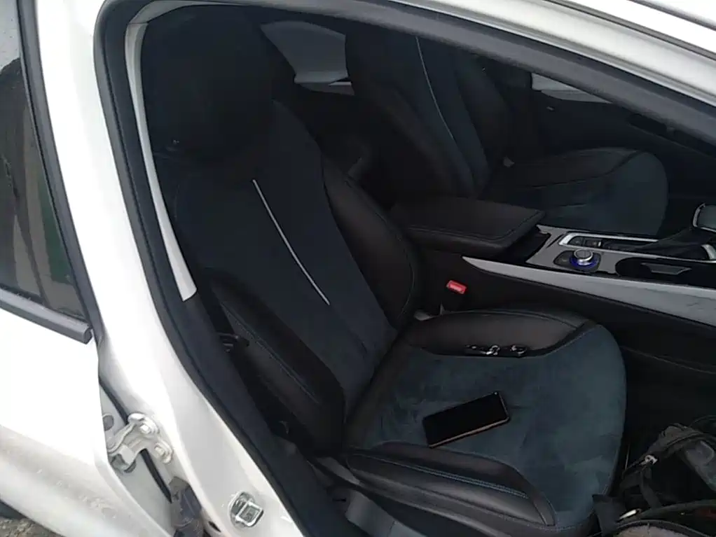 Buick Velite 6 — миниатюра 25