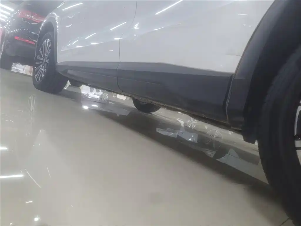 Oshan X5 2021 1.5T DCT Luxury