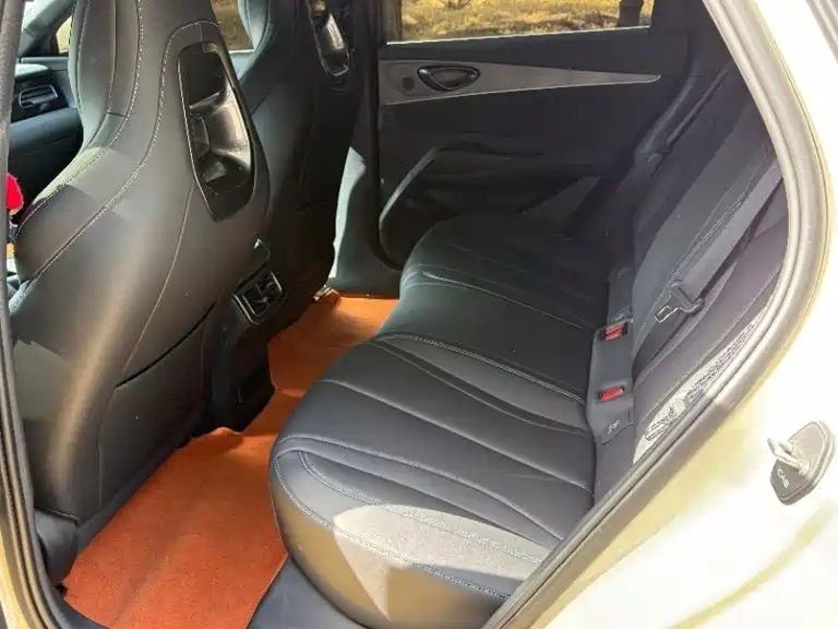 BYD Seal 06 — миниатюра 6