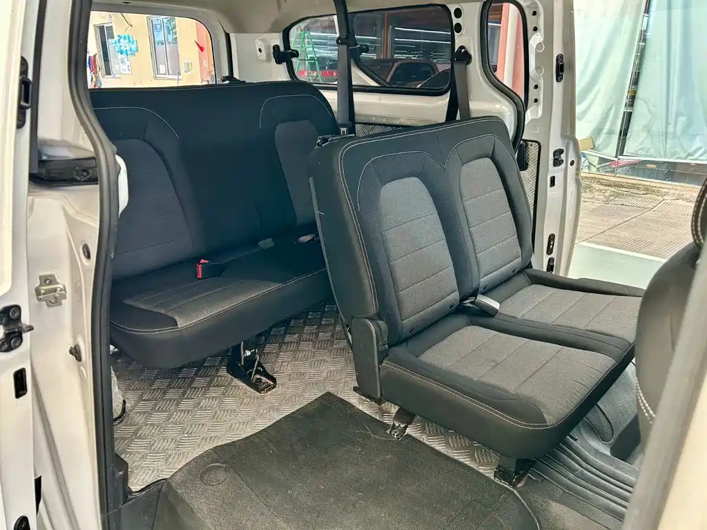 Wuling Zhengcheng — миниатюра 8