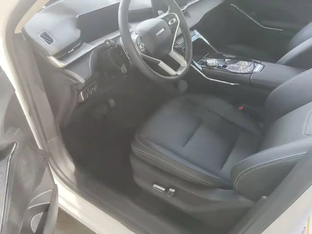 Haval H6 — миниатюра 16