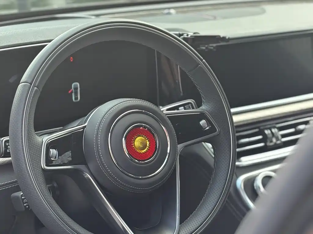 Hongqi H9 3.0T H9+ Excellence Custom Edition, фото 6