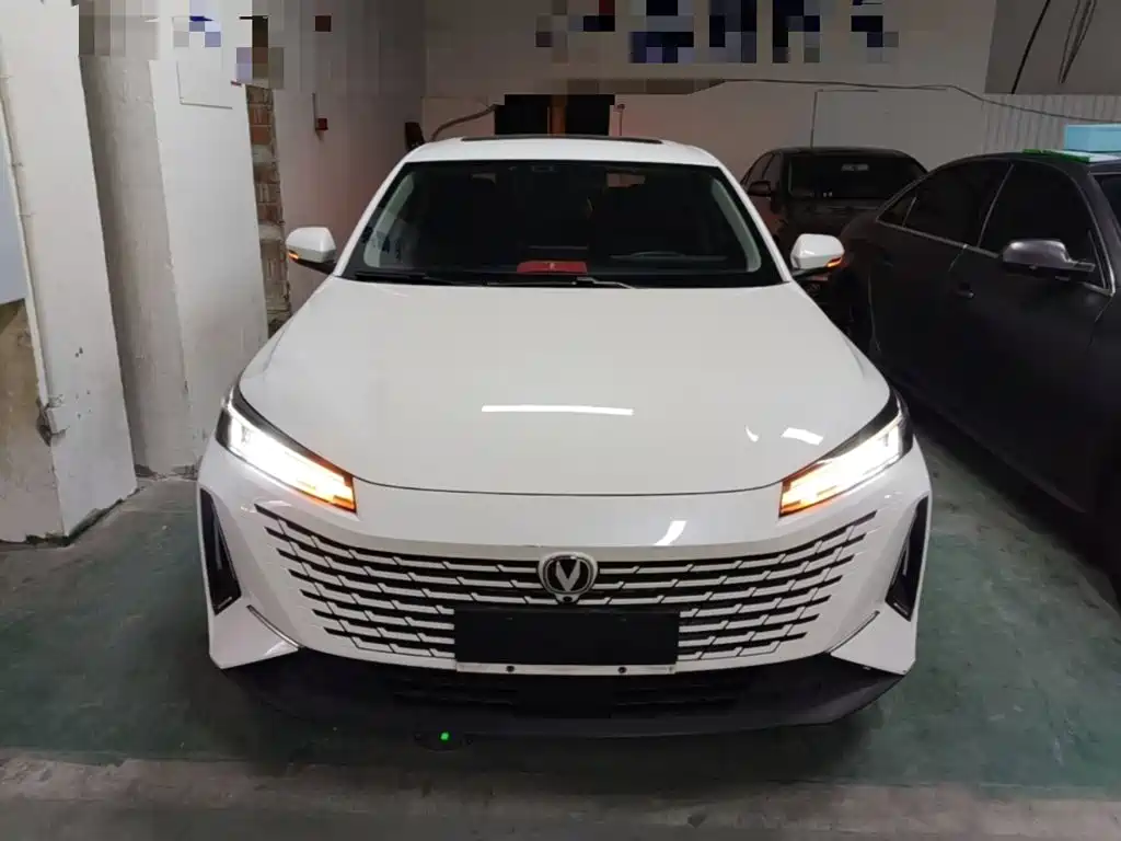 Changan Yida 2023 NE 1.5T GDI DCT Enjoy