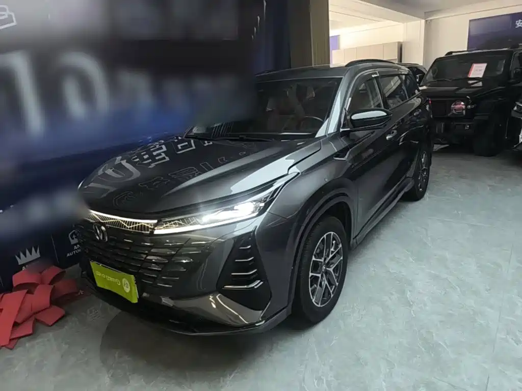 Changan CS75 PLUS — миниатюра 2