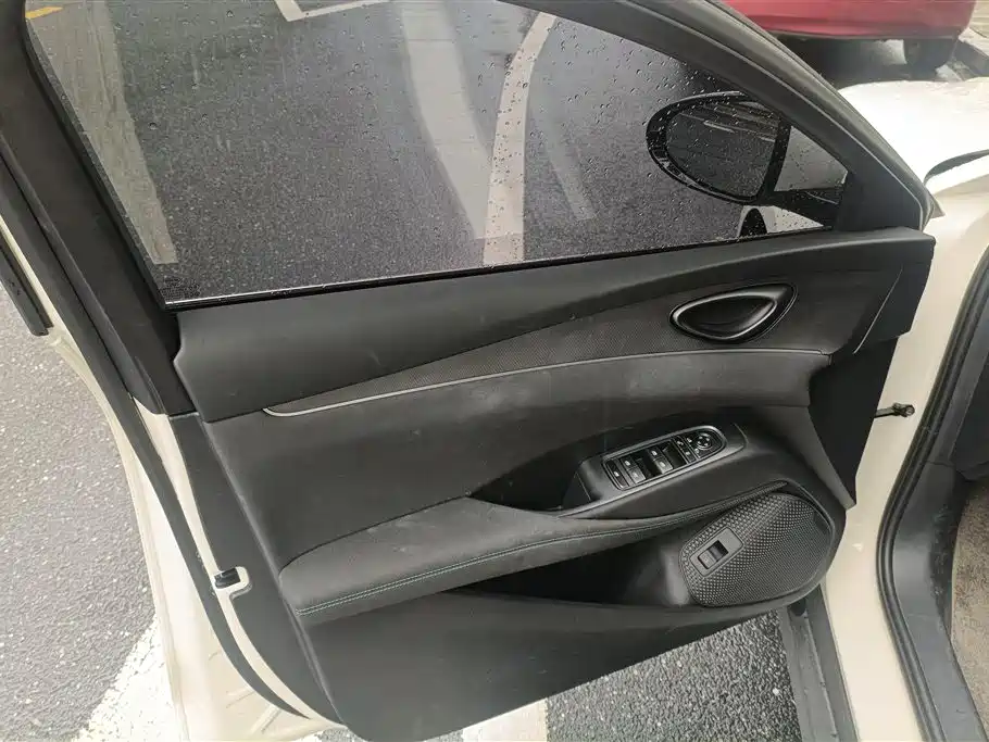 BYD Seal 06 DM-i 06 DM-i 2025 DM-i 150KM Premium
