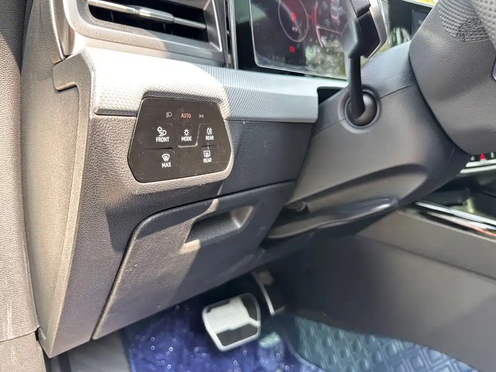 Volkswagen Lamando — миниатюра 18