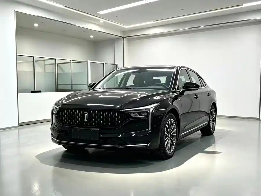 Bestune B70 — миниатюра 3
