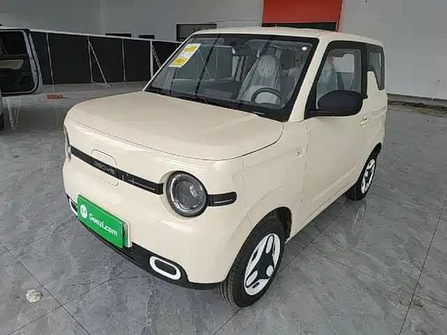 2026 Geely LC (Panda)