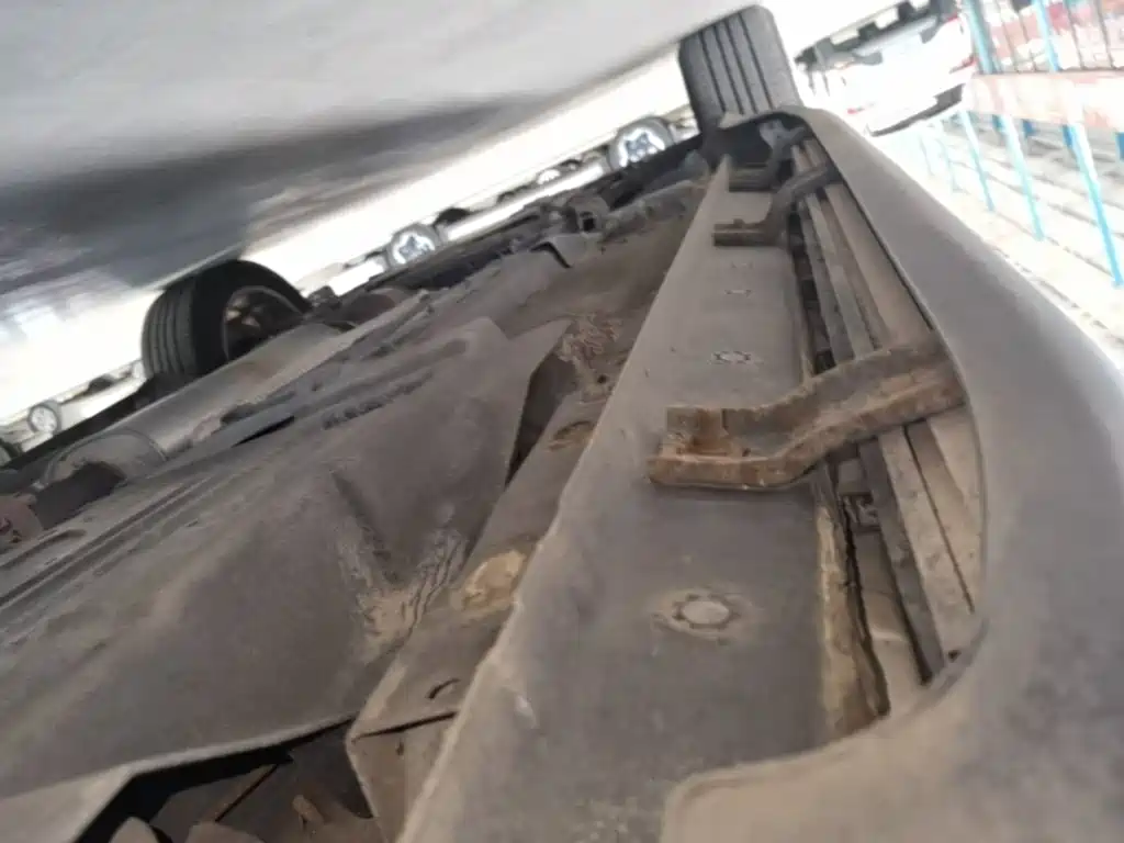 Haval H7 — миниатюра 22