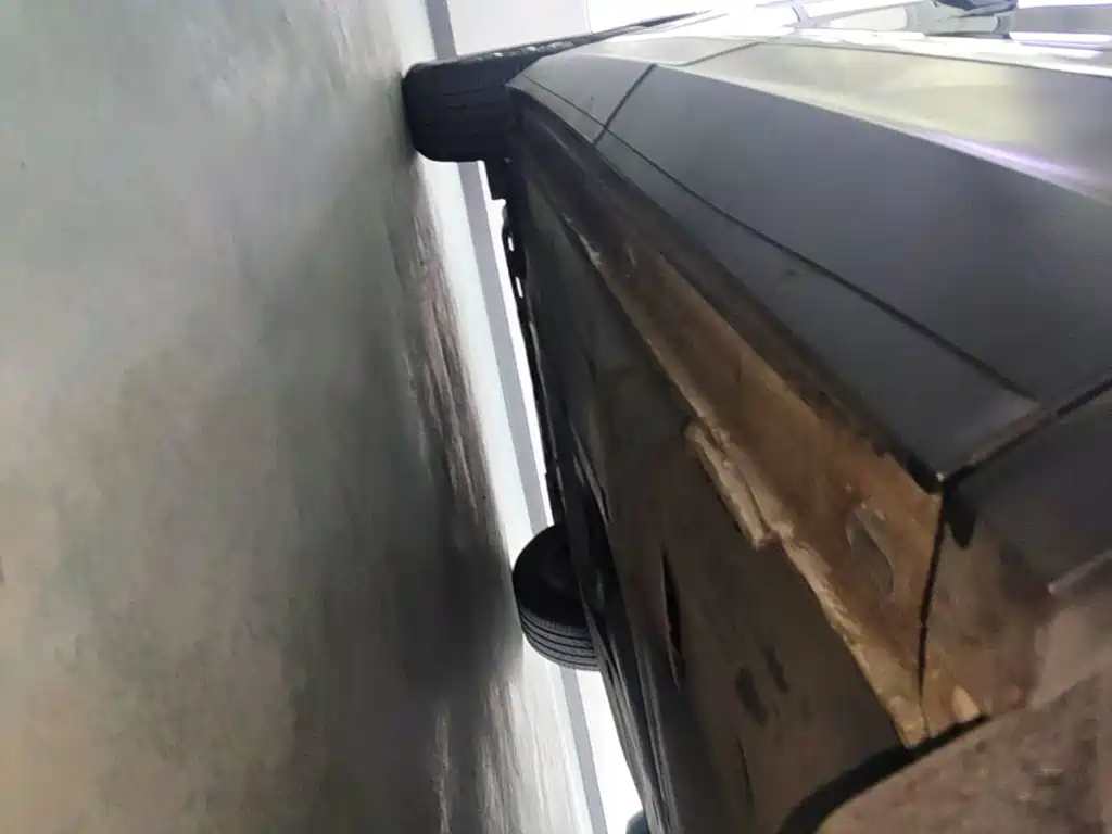 Volkswagen Tiguan L — миниатюра 22