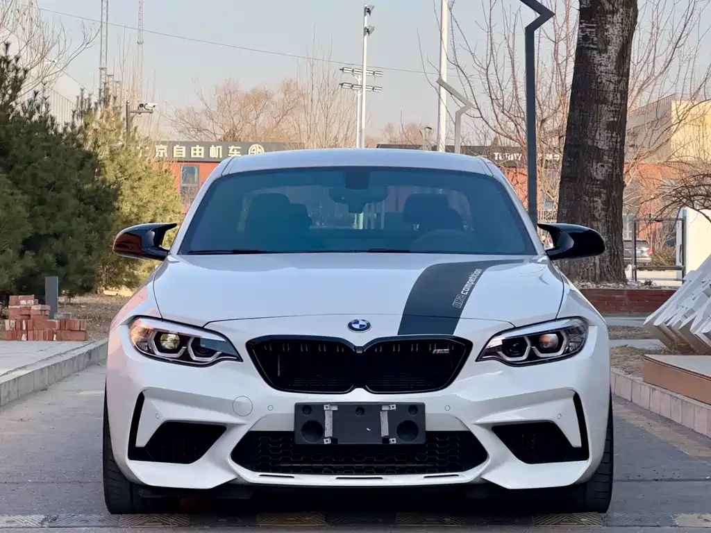 BMW M2