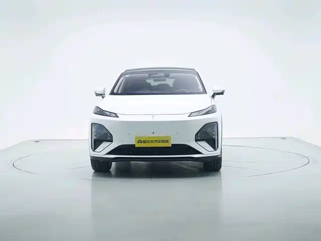 Deepal Deepal S07 — миниатюра 5