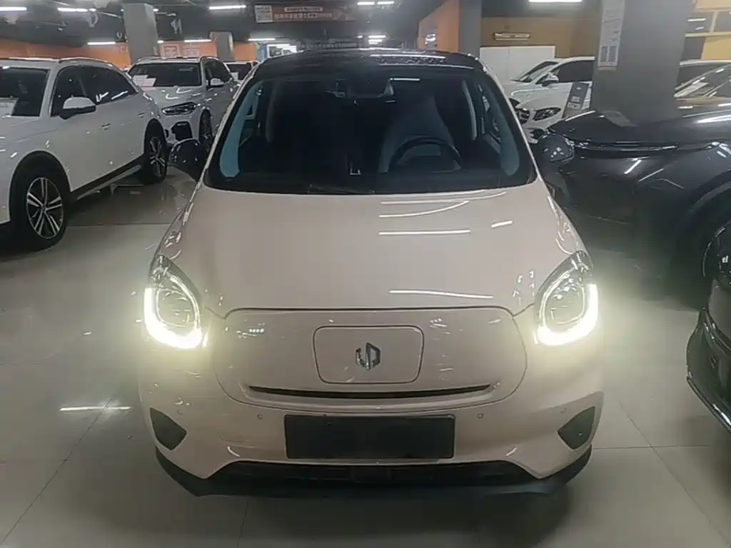 Leapmotor Leapmotor T03 — миниатюра 3