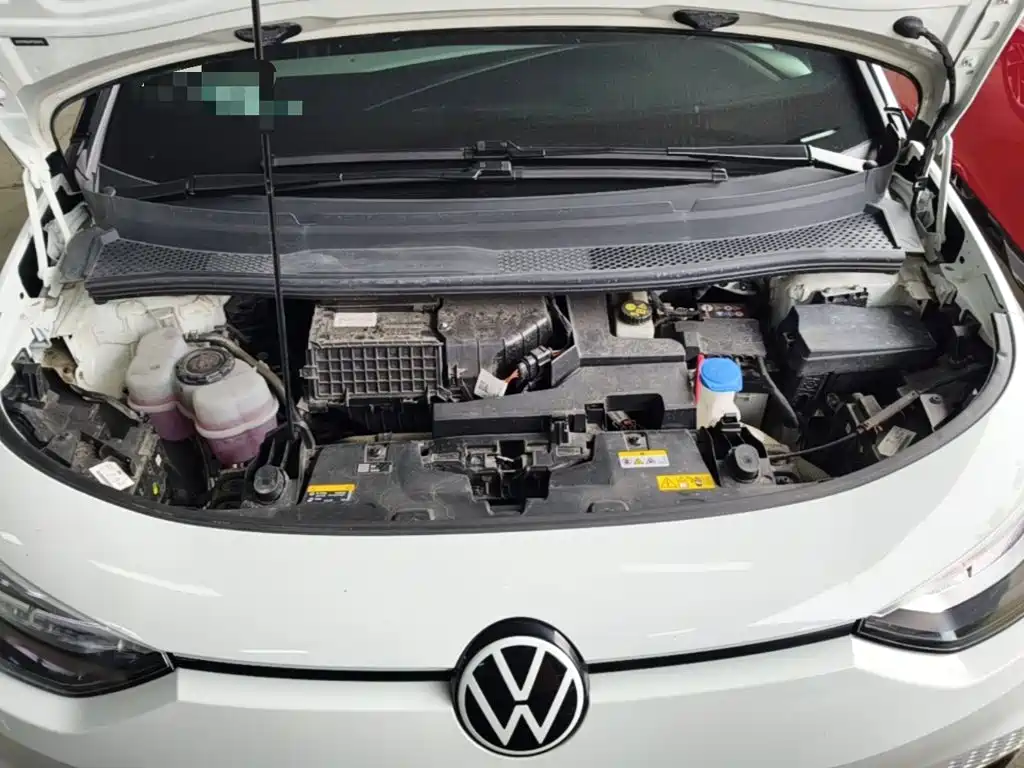 Volkswagen ID.3 — миниатюра 20