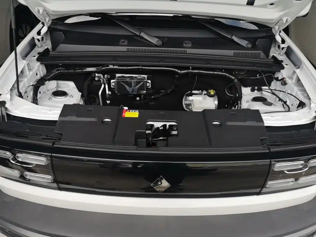 Baojun Yueye — миниатюра 20
