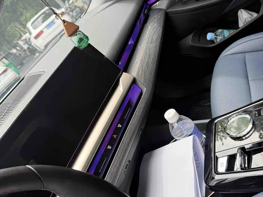 BMW i5 2024 eDrive 35L Premium M Sport