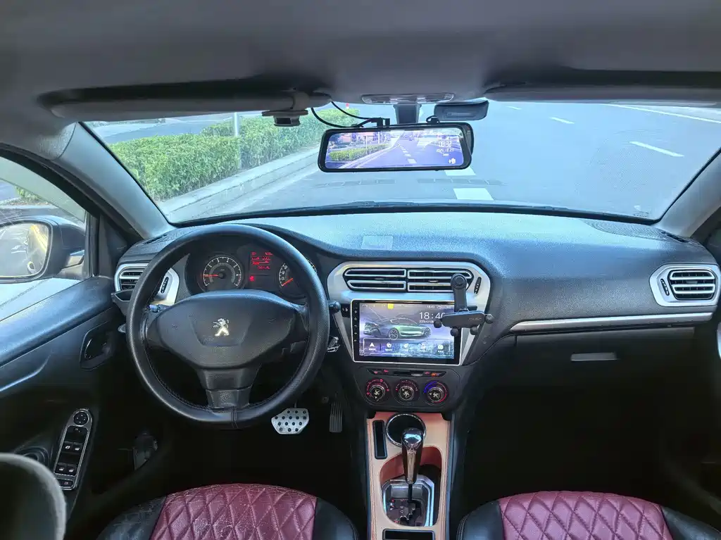 Peugeot 301 — миниатюра 8