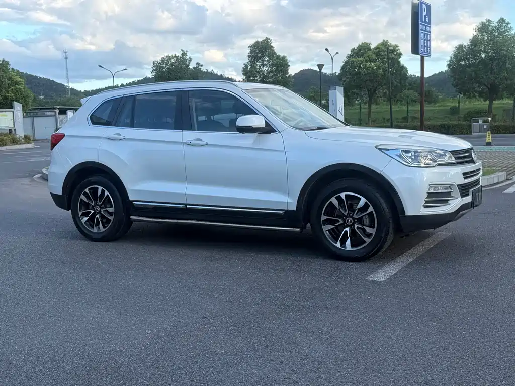 Hanteng Hanteng X7 — миниатюра 3