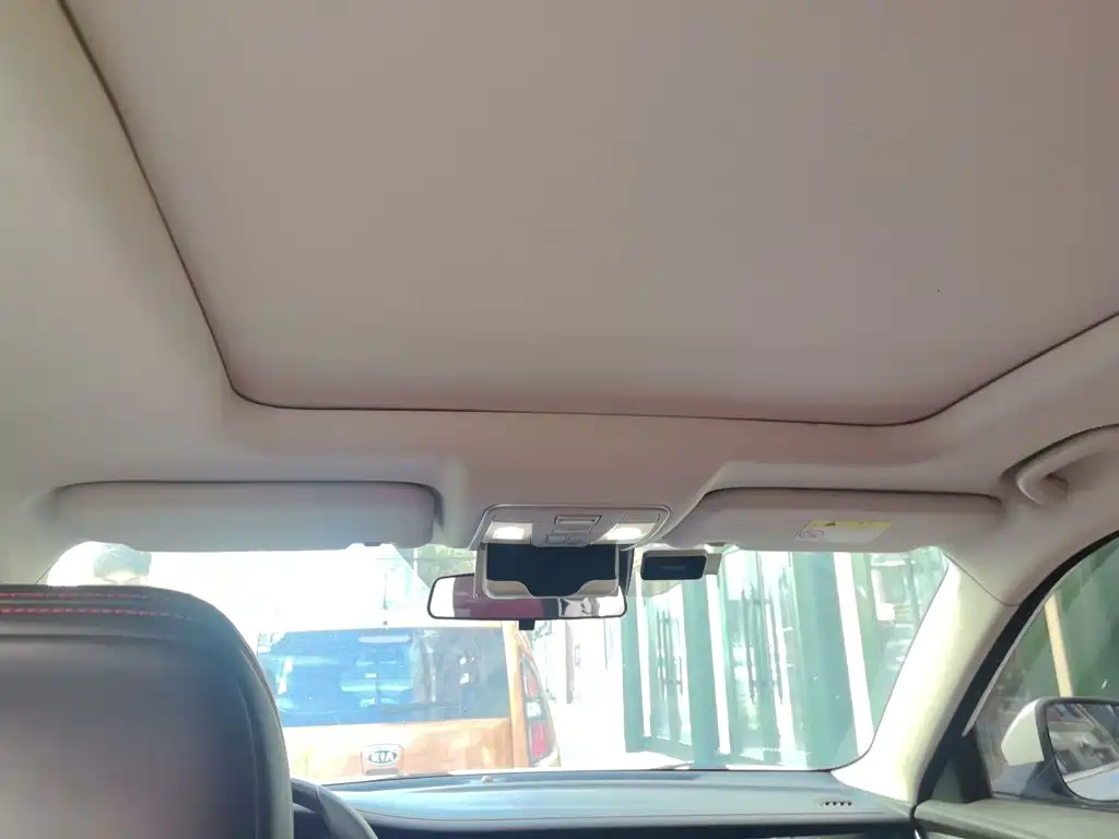 Changan CS35PLUS — миниатюра 14