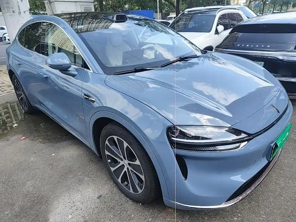 Zhijie Zhijie R7 — миниатюра 4