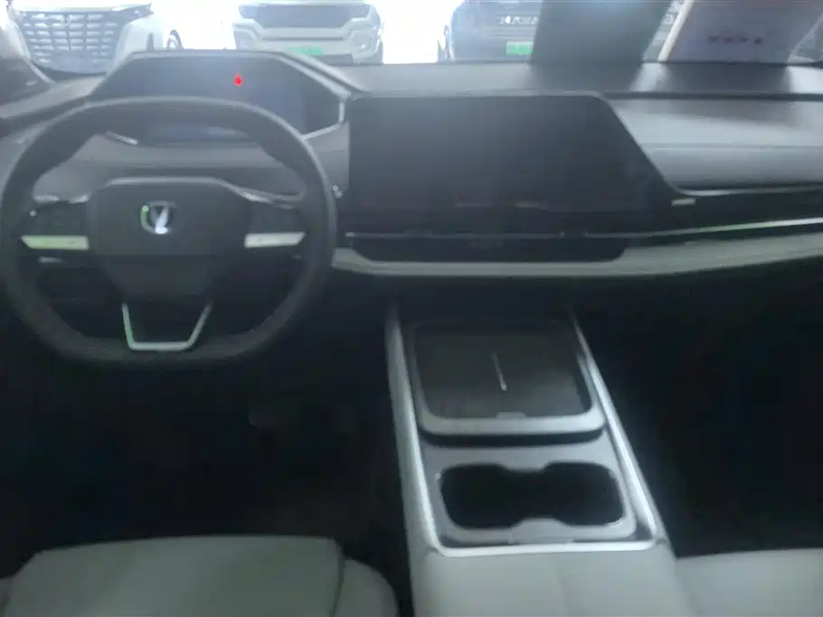 CHANGAN CS55PLUS PHEV