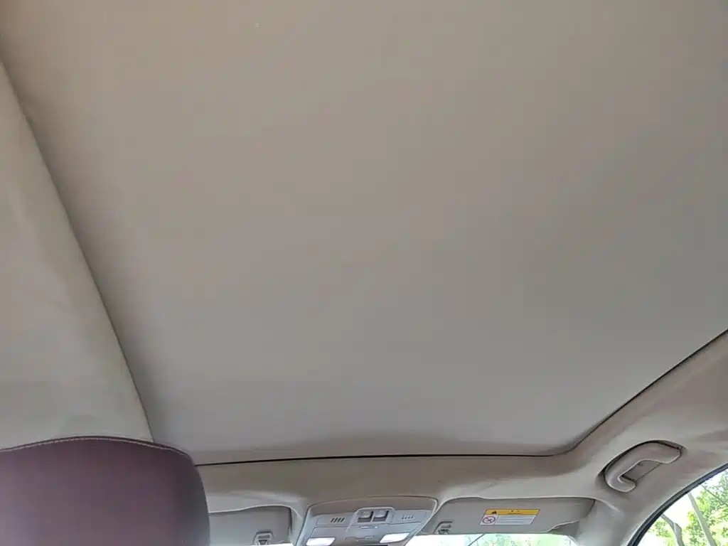 Buick Envision Plus — миниатюра 18