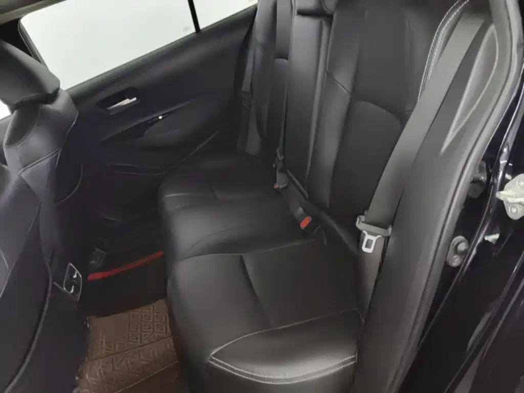 Toyota Allion — миниатюра 17