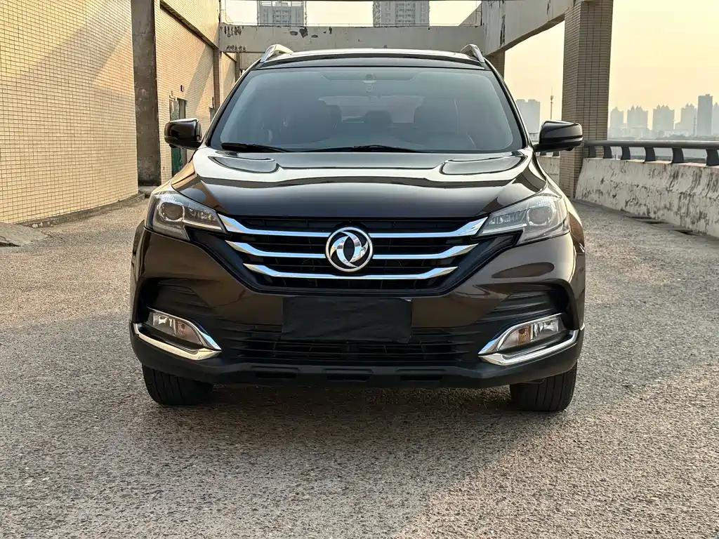 Aeolus AX7 — миниатюра 2