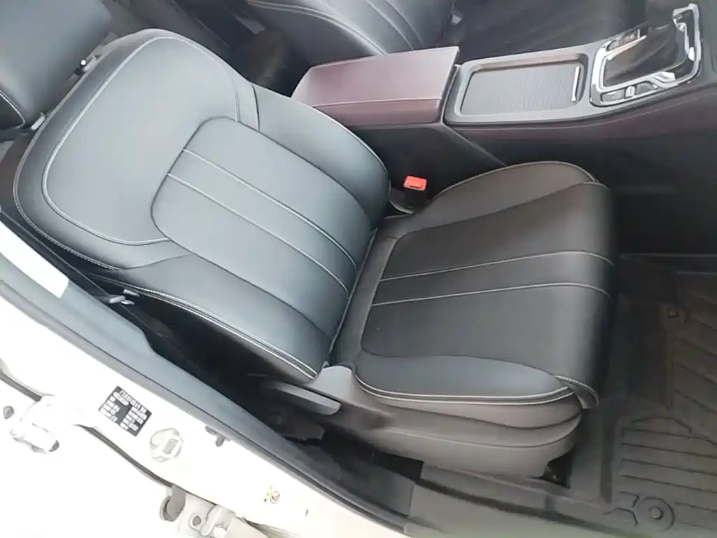 GAC Trumpchi M6 2021 — фото 24