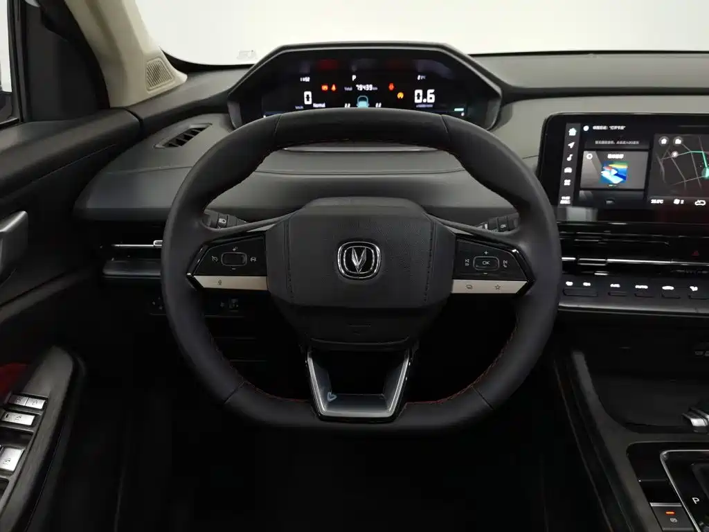 Changan CS55PLUS — миниатюра 11