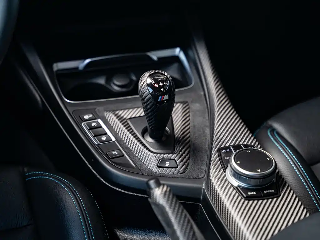 BMW M2 — миниатюра 14