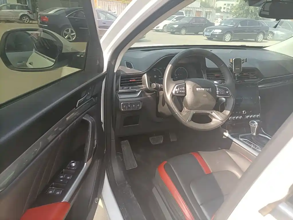 Haval H4 — миниатюра 16