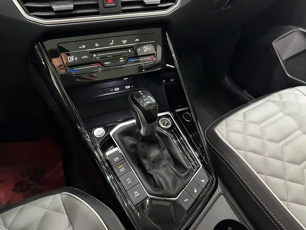 Volkswagen Tayron — миниатюра 19