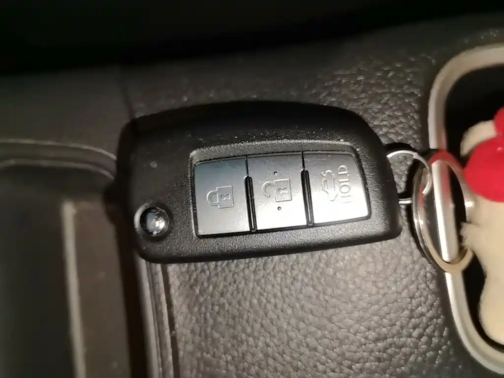 Nissan Sylphy — миниатюра 9