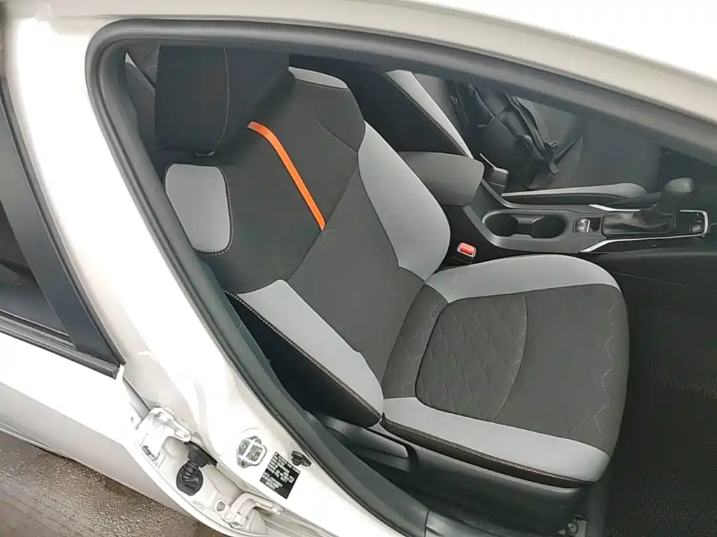 Toyota Corolla — миниатюра 25