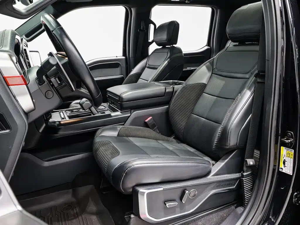 Ford F-150 2023 3.5T