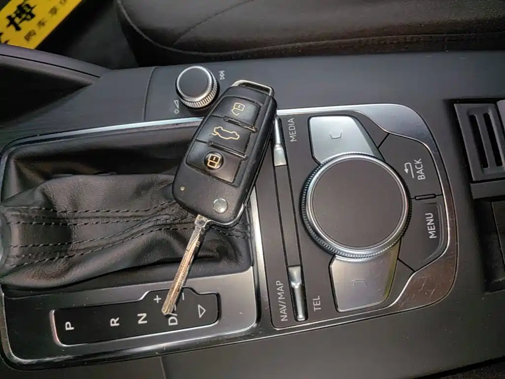 Audi A3 — миниатюра 9