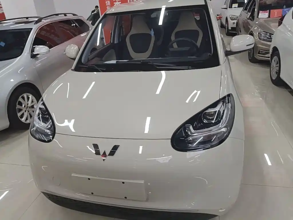 Wuling Bingo — миниатюра 3
