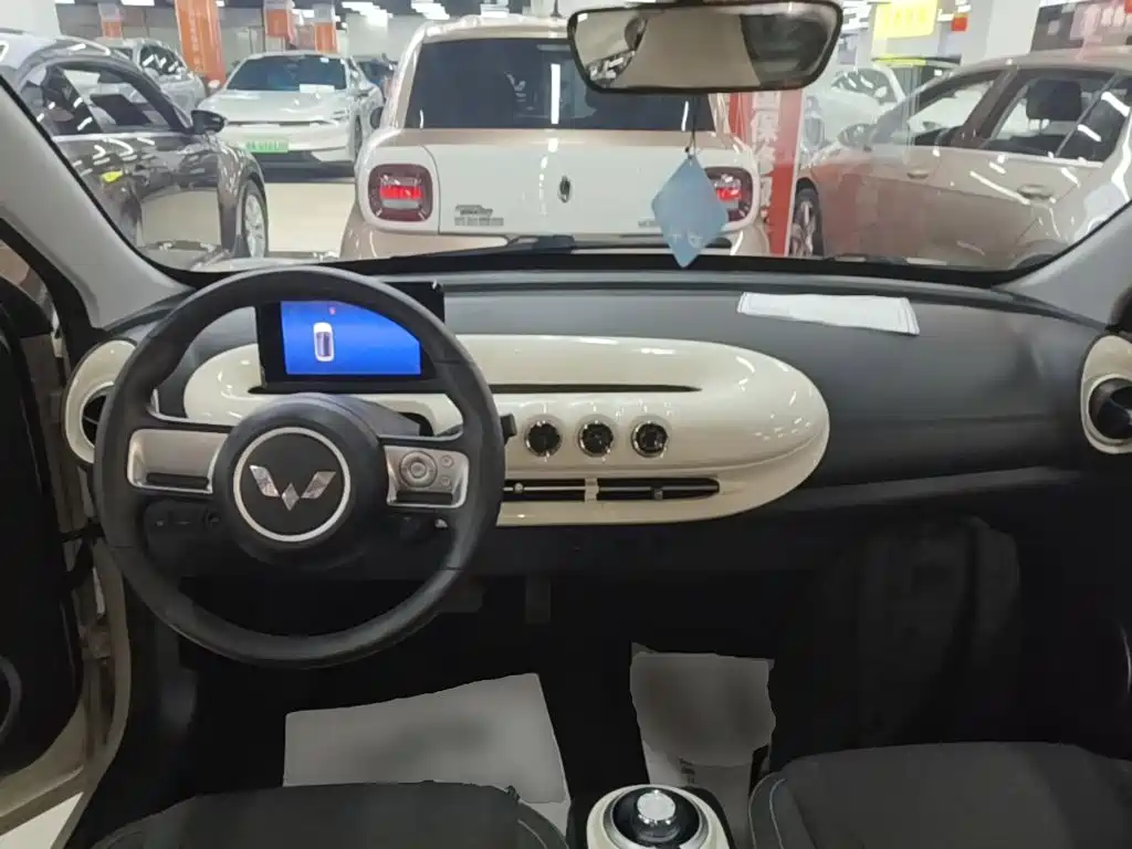 Wuling Bingo — миниатюра 10