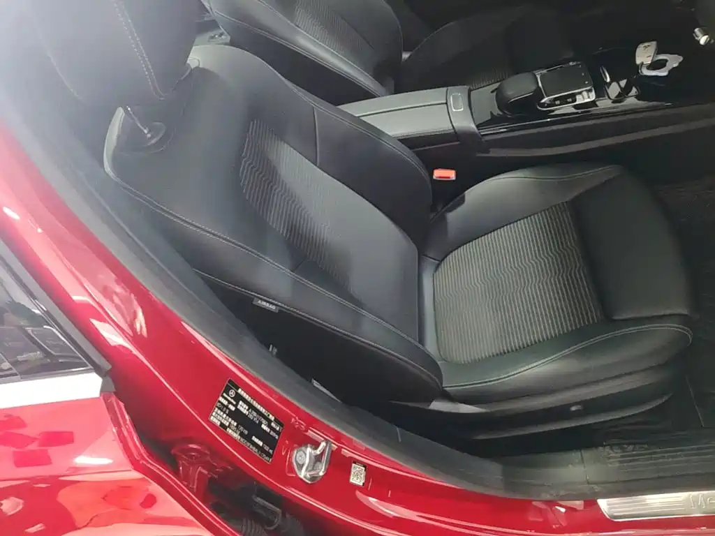 Mercedes-Benz A-Class (Import) — миниатюра 25