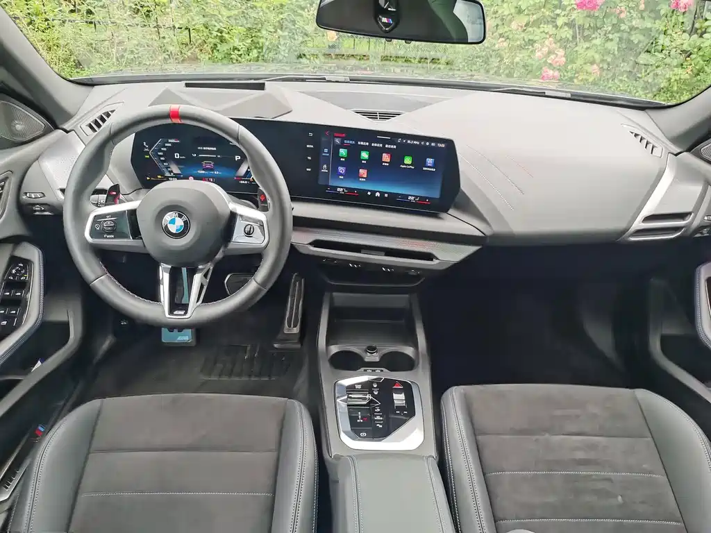 BMW M235L — миниатюра 9
