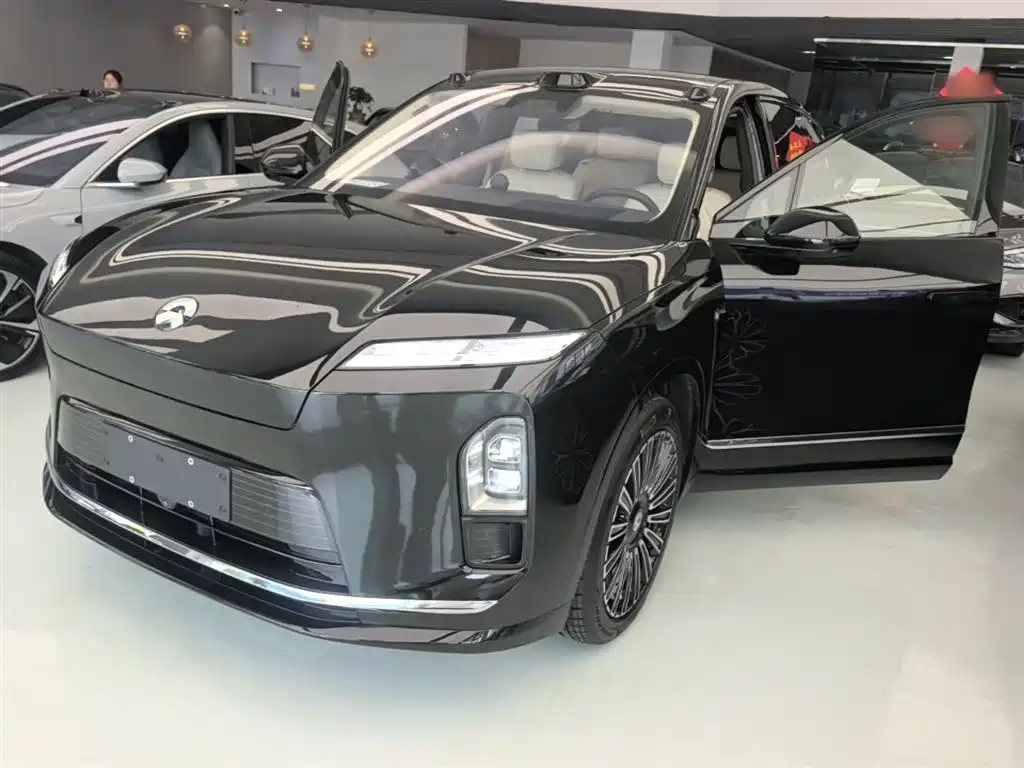 Nio ES8 2026
