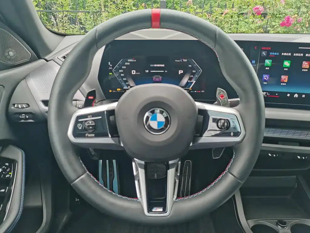 BMW M235L — миниатюра 12