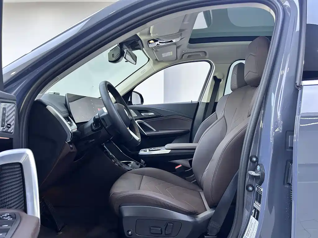 BMW X1 2023 sDrive25Li X