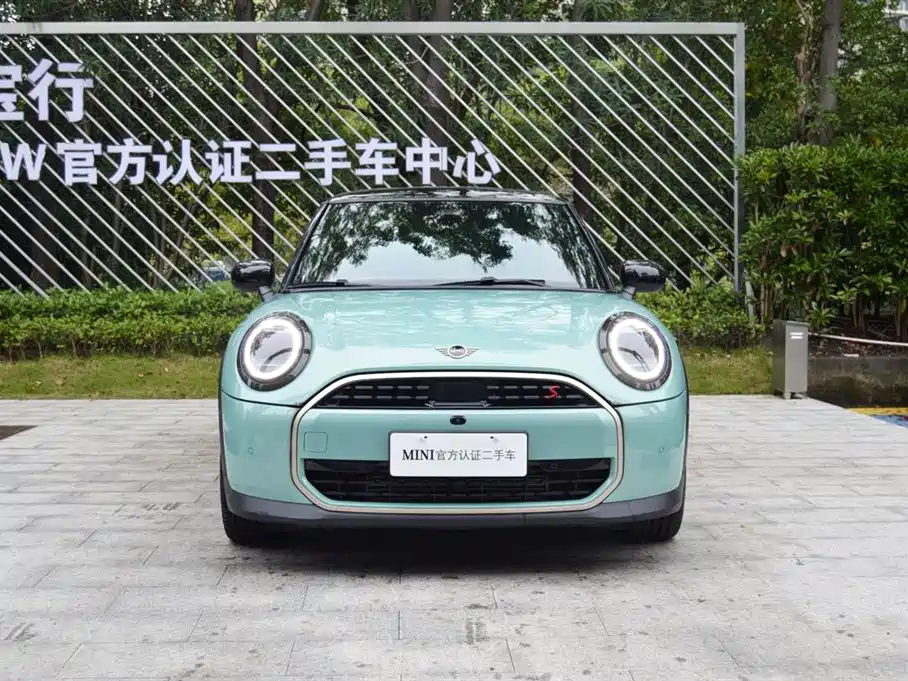 MINI Mini — миниатюра 2