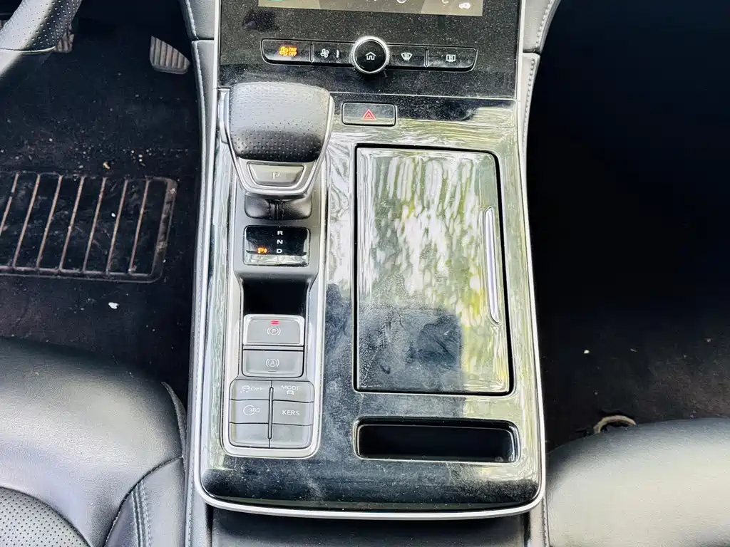 Roewe Feifan ER6 — миниатюра 13